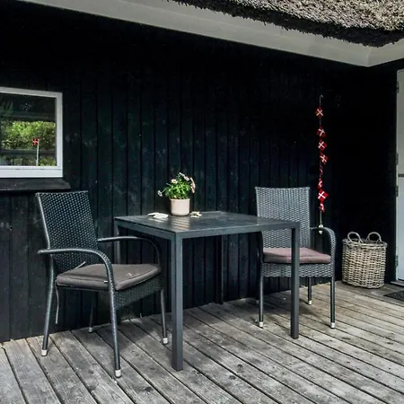 Karri - 1-1km From The Sea By Interhome * Molby