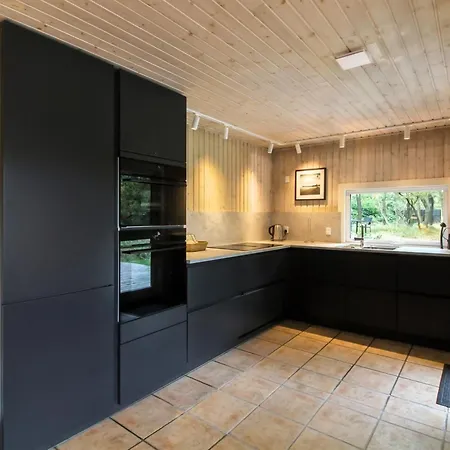 Karri - 1-1km From The Sea By Interhome 度假居 Molby