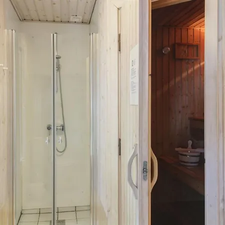 Karri - 1-1km From The Sea By Interhome * Molby