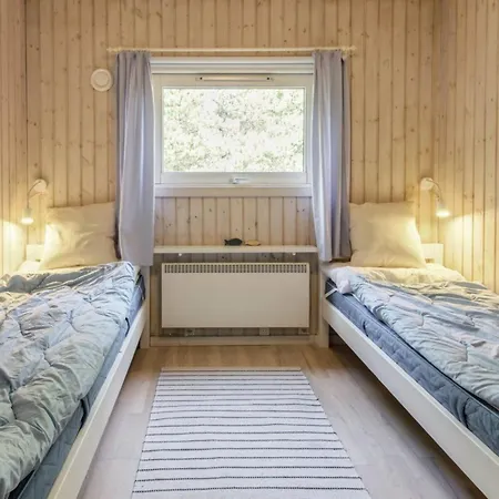 Karri - 1-1km From The Sea By Interhome Prázdninový dům Molby