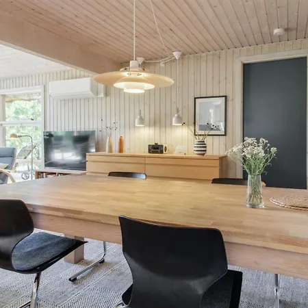 Karri - 1-1km From The Sea By Interhome Casa de Férias *