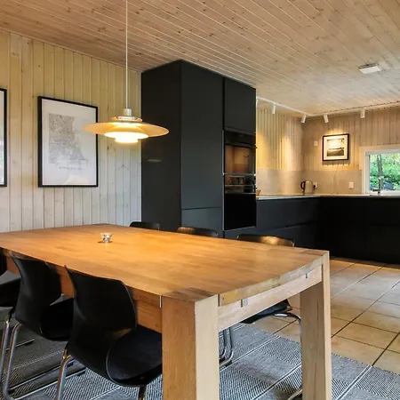 Karri - 1-1km From The Sea By Interhome 度假居 Molby