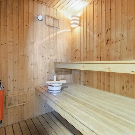 Karri - 1-1km From The Sea By Interhome 度假居 Molby