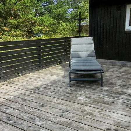 Holiday home Karri - 1-1km From The Sea By Interhome Molby