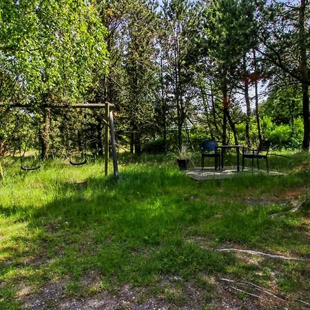 Karri - 1-1km From The Sea By Interhome * Molby