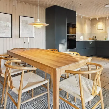 Karri - 1-1km From The Sea By Interhome Feriehus