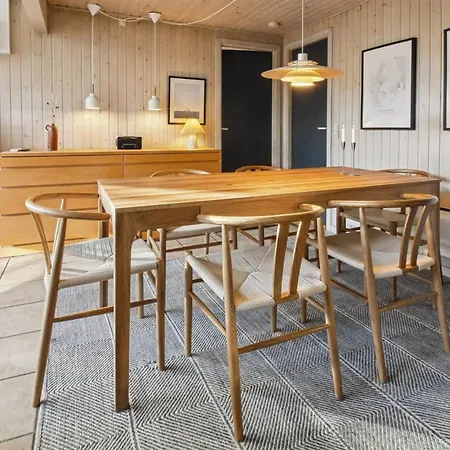 Karri - 1-1km From The Sea By Interhome * Molby