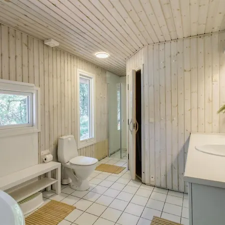 Karri - 1-1km From The Sea By Interhome * Molby