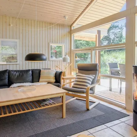 Karri - 1-1km From The Sea By Interhome Feriehus Molby