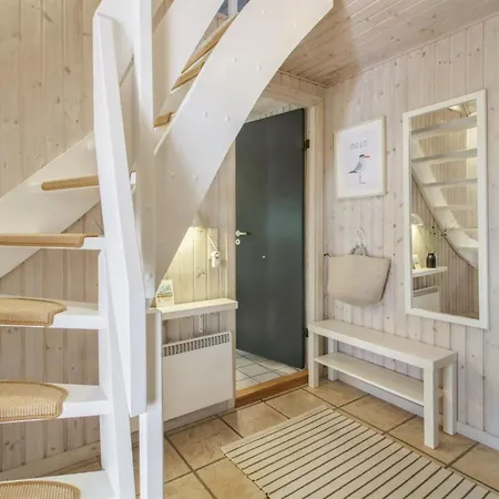 Karri - 1-1km From The Sea By Interhome * Molby