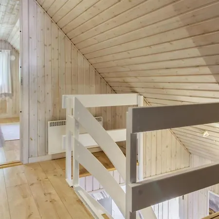 Feriehus Karri - 1-1km From The Sea By Interhome *