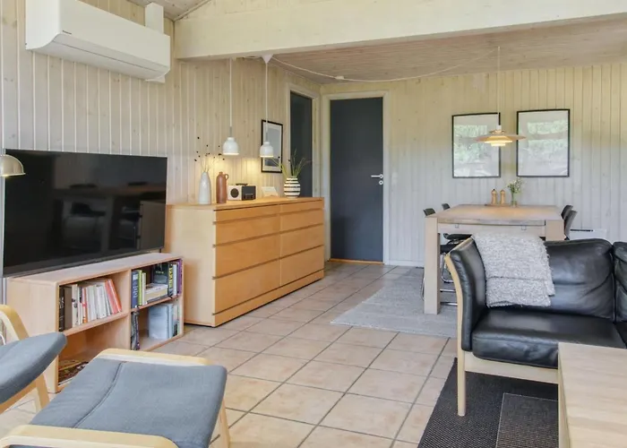 Holiday home Karri - 1-1km From The Sea By Interhome