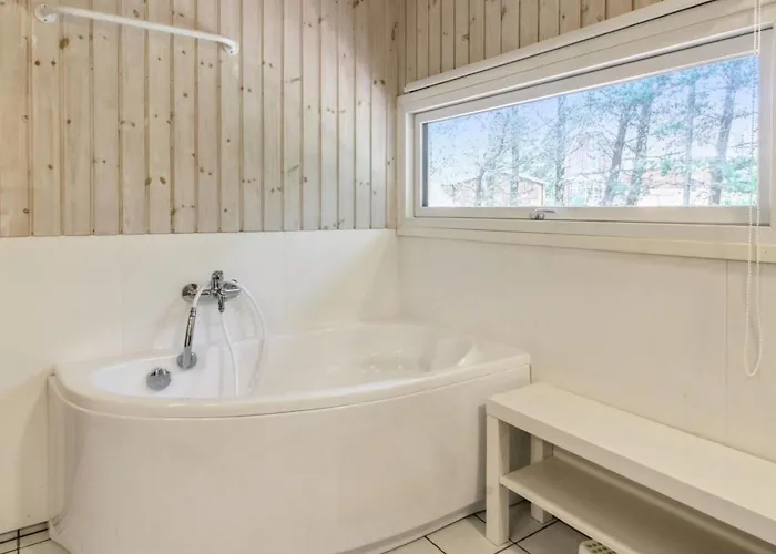 Holiday home Karri - 1-1km From The Sea By Interhome