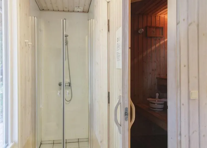 Karri - 1-1km From The Sea By Interhome Holiday home