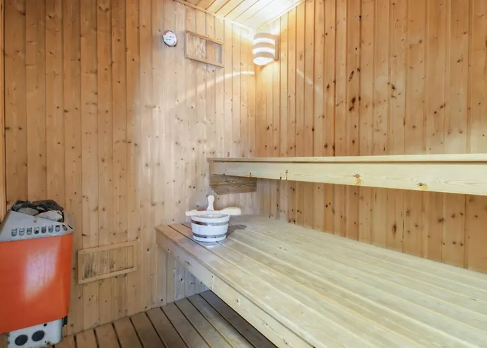 Karri - 1-1km From The Sea By Interhome Ferienhaus Molby