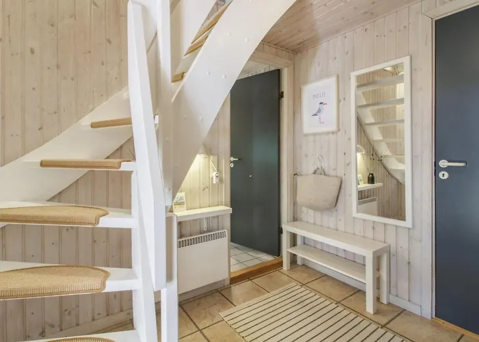 Karri - 1-1km From The Sea By Interhome Ferienhaus *