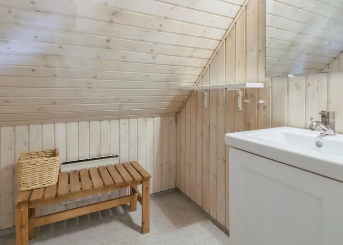 Holiday home Karri - 1-1km From The Sea By Interhome Molby