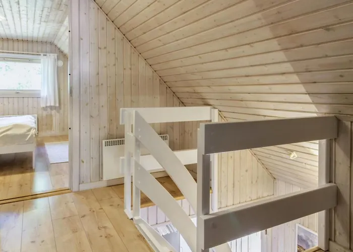 Ferienhaus Karri - 1-1km From The Sea By Interhome