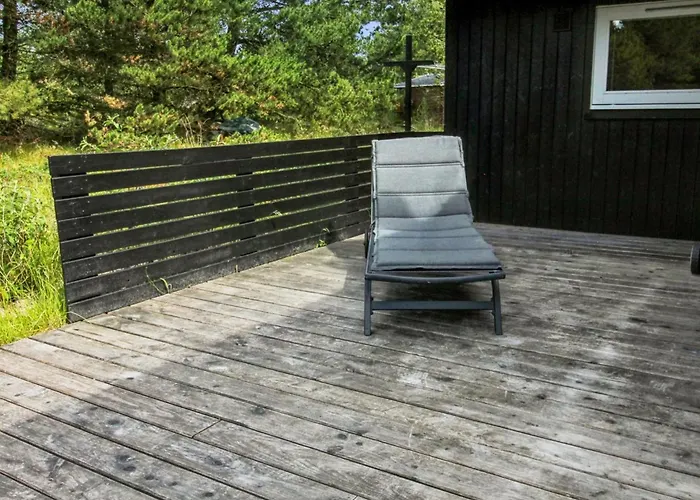 Holiday home Karri - 1-1km From The Sea By Interhome Molby