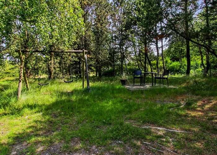 Karri - 1-1km From The Sea By Interhome * Molby