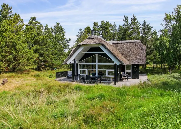 Karri - 1-1km From The Sea By Interhome Ferienhaus *